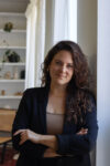 Sofie Charron
