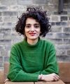 Marjan Rafiee