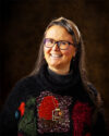 Brenda Sedgwick