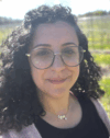 Sara Tawadros