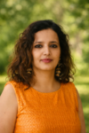 Devanshi Verma