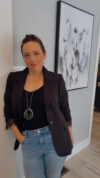 Jessica Sarafinchin