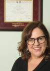 Leila Mackay M.A. Registered Psychotherapist (Qualifying)