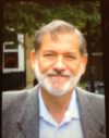 Dr. John Tucker, PhD