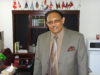 Dan Sileshi