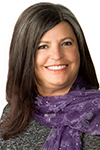 Melanie Tinianov, R.P.